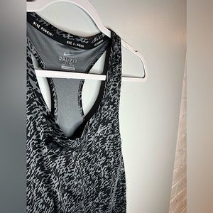 Nike Dri-FIT Racerback Training Tank